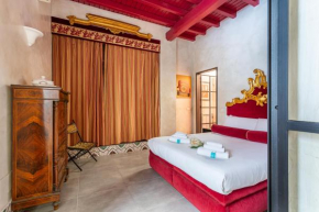 iFlat Baroque Apartment in Campo de' Fiori